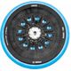 Bosch Bosch multi-hole pad 150mm hard M8 - 2608900011 EXPERT RANGE