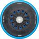 Bosch Bosch multi-hole pad 150mm hard M8 - 2608900011 EXPERT RANGE