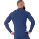 Brubeck LS15290 Bluza męska EXTREME THERMO ciemnoniebieski M