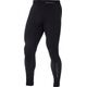 Brubeck LS15290 Bluza męska EXTREME THERMO czarny L