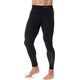 Brubeck LS15290 Bluza męska EXTREME THERMO czarny L
