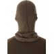 Brubeck KM10370 Kominiarka Ranger khaki L/XL
