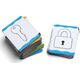 BS Toys BS Toys, gra edukacyjna Perfekcyjne pary - karty memo