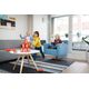 BS Toys BS Toys, Gra puszki czerwone