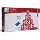 BS Toys BS Toys, Gra puszki czerwone
