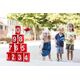 BS Toys BS Toys, Gra puszki czerwone