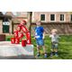 BS Toys BS Toys, Gra puszki czerwone