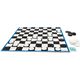 BS Toys BS Toys, Warcaby XXL