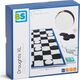 BS Toys BS Toys, Warcaby XXL