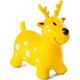 BS Toys BS Toys, Skoczek Renifer