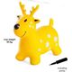 BS Toys BS Toys, Skoczek Renifer