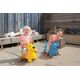 BS Toys BS Toys, Skoczek Renifer