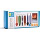 BS Toys BS Toys, Ogonki Przypinki