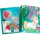 Box Candiy Box Candiy, zestaw kreatywny Terrarium Jednorożec