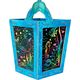 Box Candiy Box Candiy, zestaw kreatywny zdrapka Lampion Ocean