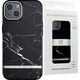 Richmond & Finch Richmond & Finch Black Marble iPhone 13