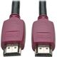 Kabel Tripp Lite HDMI - HDMI 1.83m czarny (P569-006-CERT)