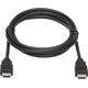 Kabel Tripp Lite HDMI - HDMI 1.83m czarny (P568-006)