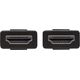 Kabel Tripp Lite HDMI - HDMI 1.83m czarny (P568-006)