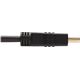 Kabel Tripp Lite HDMI - HDMI 1.83m czarny (P568-006)