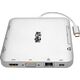 Stacja/replikator Tripp Lite USB-C (U442-DOCK2-S)