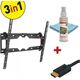 Barkan Uchwyt ścienny CM310+ 29'' - 65''