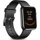 Smartwatch TicWatch TicWatch GTH Czarny  (CXB02)