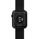 Smartwatch TicWatch TicWatch GTH Czarny  (CXB02)
