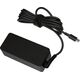 Zasilacz do laptopa Lenovo 45 W, USB-C, 3 A, 20 V (00HM663)