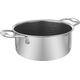 NAVA Garnek stalowy z powłoką nieprzywierającą premium COOKCELL ORION 20 cm 2,75 l