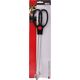 BBQ Szczypce STALOWE do grilla grillowania obracania serwowania 35,5 cm