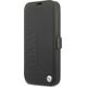 BMW Etui BMW BMFLBKP13SSLLBK iPhone 13 mini 5,4" czarny/black book Signature