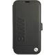 BMW Etui BMW BMFLBKP13SSLLBK iPhone 13 mini 5,4" czarny/black book Signature