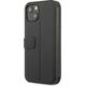 BMW Etui BMW BMFLBKP13SSLLBK iPhone 13 mini 5,4" czarny/black book Signature