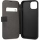 BMW Etui BMW BMFLBKP13SSLLBK iPhone 13 mini 5,4" czarny/black book Signature