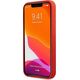 Ferrari Ferrari FESSIHCP13XRE iPhone 13 Pro Max 6,7" czerwony/red hardcase Silicone