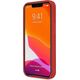 Ferrari Ferrari FESSIHCP13SRE iPhone 13 mini 5,4" czerwony/red hardcase Silicone