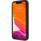 Mercedes Mercedes MEHCP13SSILBK iPhone 13 mini 5,4" czarny/black hardcase Silicone Line