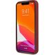 Mercedes Mercedes MEHCP13XSILRE iPhone 13 Pro Max 6,7" czerwony/red hardcase Silicone Line