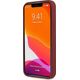 Mercedes Mercedes MEHCP13MSILRE iPhone 13 6,1" czerwony/red hardcase Silicone Line