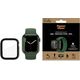 PanzerGlass PanzerGlass Full Body Apple Watch 7 41mm czarny/black AB 3663