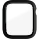 PanzerGlass PanzerGlass Full Body Apple Watch 7 41mm czarny/black AB 3663