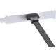 InLine InLine Slotblende USB Typ-C zu USB 3.1 Frontpanel Key-A intern, 0,3 m