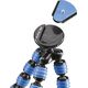 Statyw Cullmann Cullmann Alpha 350 mobil blue