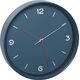 TFA TFA 60.3056.06 petrol-blue Analogue Wall Clock
