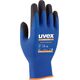 Uvex uvex athletic lite assembly glove size 10