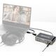 Boya mikser audio BY-AM1