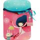 Etui na tablet Santoro Pokrowiec na ipad mini - kori kumi - under my umbrella