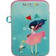 Etui na tablet Santoro Pokrowiec na ipad mini - kori kumi - under my umbrella