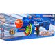Blaze Storm Karabin Niebieski